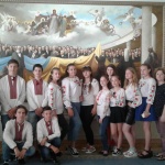 "Наш Краматорск" для молодежи